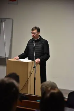 Dzień skupienia dla kobiet