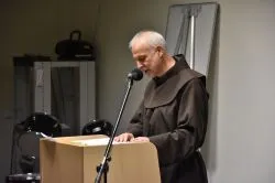 Dzień skupienia dla kobiet