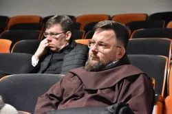Dzień skupienia dla kobiet