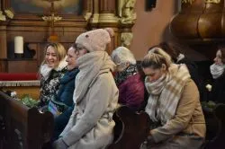 Dzień skupienia dla kobiet