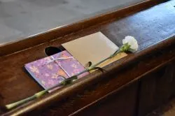 Dzień skupienia dla kobiet
