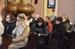 Dzień skupienia dla kobiet