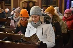 Dzień skupienia dla kobiet