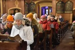 Dzień skupienia dla kobiet