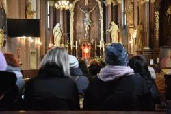 Dzień skupienia dla kobiet