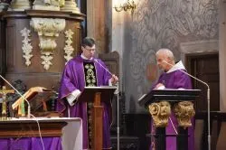 Dzień skupienia dla kobiet