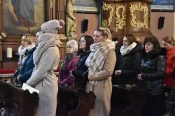 Dzień skupienia dla kobiet