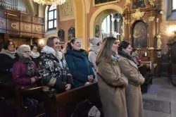 Dzień skupienia dla kobiet