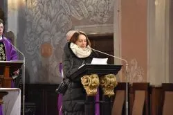 Dzień skupienia dla kobiet