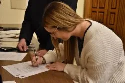 Przyrzeczenia Świeckich Misjonarzy Najświętszego Odkupiciela