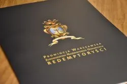 Przyrzeczenia Świeckich Misjonarzy Najświętszego Odkupiciela