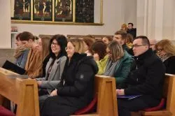 Przyrzeczenia Świeckich Misjonarzy Najświętszego Odkupiciela