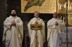 Przyrzeczenia Świeckich Misjonarzy Najświętszego Odkupiciela