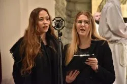 Przyrzeczenia Świeckich Misjonarzy Najświętszego Odkupiciela
