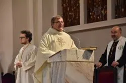 Przyrzeczenia Świeckich Misjonarzy Najświętszego Odkupiciela