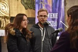 Przyrzeczenia Świeckich Misjonarzy Najświętszego Odkupiciela