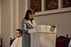 Przyrzeczenia Świeckich Misjonarzy Najświętszego Odkupiciela