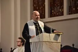 Przyrzeczenia Świeckich Misjonarzy Najświętszego Odkupiciela
