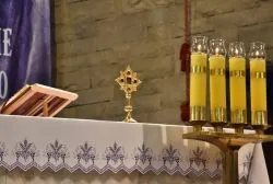 Przyrzeczenia Świeckich Misjonarzy Najświętszego Odkupiciela