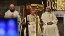 Przyrzeczenia Świeckich Misjonarzy Najświętszego Odkupiciela