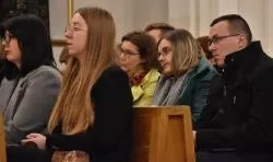 Przyrzeczenia Świeckich Misjonarzy Najświętszego Odkupiciela