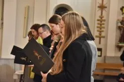 Przyrzeczenia Świeckich Misjonarzy Najświętszego Odkupiciela