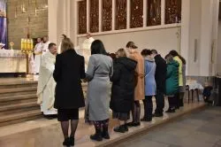Przyrzeczenia Świeckich Misjonarzy Najświętszego Odkupiciela