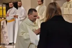 Przyrzeczenia Świeckich Misjonarzy Najświętszego Odkupiciela