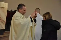 Przyrzeczenia Świeckich Misjonarzy Najświętszego Odkupiciela