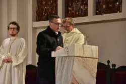 Przyrzeczenia Świeckich Misjonarzy Najświętszego Odkupiciela