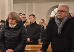 Przyrzeczenia Świeckich Misjonarzy Najświętszego Odkupiciela
