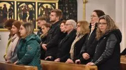 Przyrzeczenia Świeckich Misjonarzy Najświętszego Odkupiciela