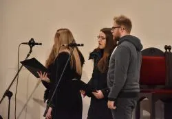 Przyrzeczenia Świeckich Misjonarzy Najświętszego Odkupiciela