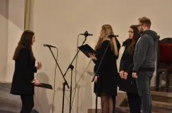 Przyrzeczenia Świeckich Misjonarzy Najświętszego Odkupiciela