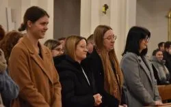 Przyrzeczenia Świeckich Misjonarzy Najświętszego Odkupiciela