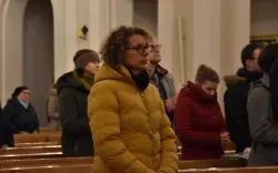 Przyrzeczenia Świeckich Misjonarzy Najświętszego Odkupiciela