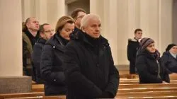 Przyrzeczenia Świeckich Misjonarzy Najświętszego Odkupiciela
