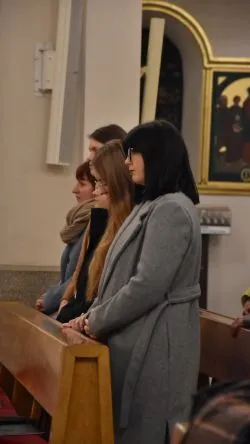 Przyrzeczenia Świeckich Misjonarzy Najświętszego Odkupiciela