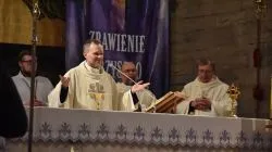 Przyrzeczenia Świeckich Misjonarzy Najświętszego Odkupiciela