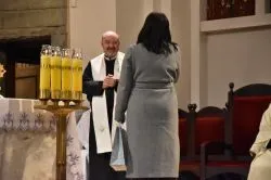 Przyrzeczenia Świeckich Misjonarzy Najświętszego Odkupiciela