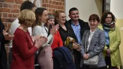 Przyrzeczenia Świeckich Misjonarzy Najświętszego Odkupiciela