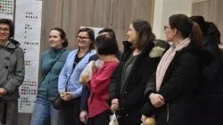 Przyrzeczenia Świeckich Misjonarzy Najświętszego Odkupiciela
