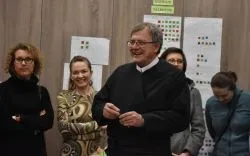 Przyrzeczenia Świeckich Misjonarzy Najświętszego Odkupiciela