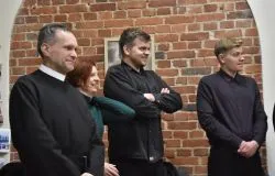 Przyrzeczenia Świeckich Misjonarzy Najświętszego Odkupiciela