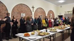 Przyrzeczenia Świeckich Misjonarzy Najświętszego Odkupiciela