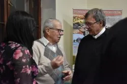 Przyrzeczenia Świeckich Misjonarzy Najświętszego Odkupiciela