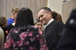 Przyrzeczenia Świeckich Misjonarzy Najświętszego Odkupiciela