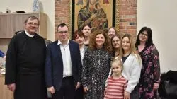 Przyrzeczenia Świeckich Misjonarzy Najświętszego Odkupiciela