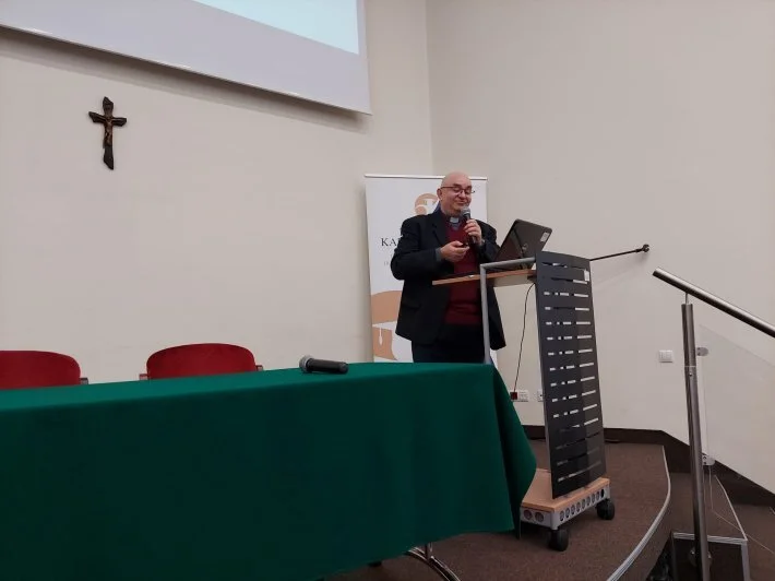 Salezjańskie Sympozjum Formacyjne - dzień 1