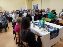 Salezjańskie Sympozjum Formacyjne - dzień 1